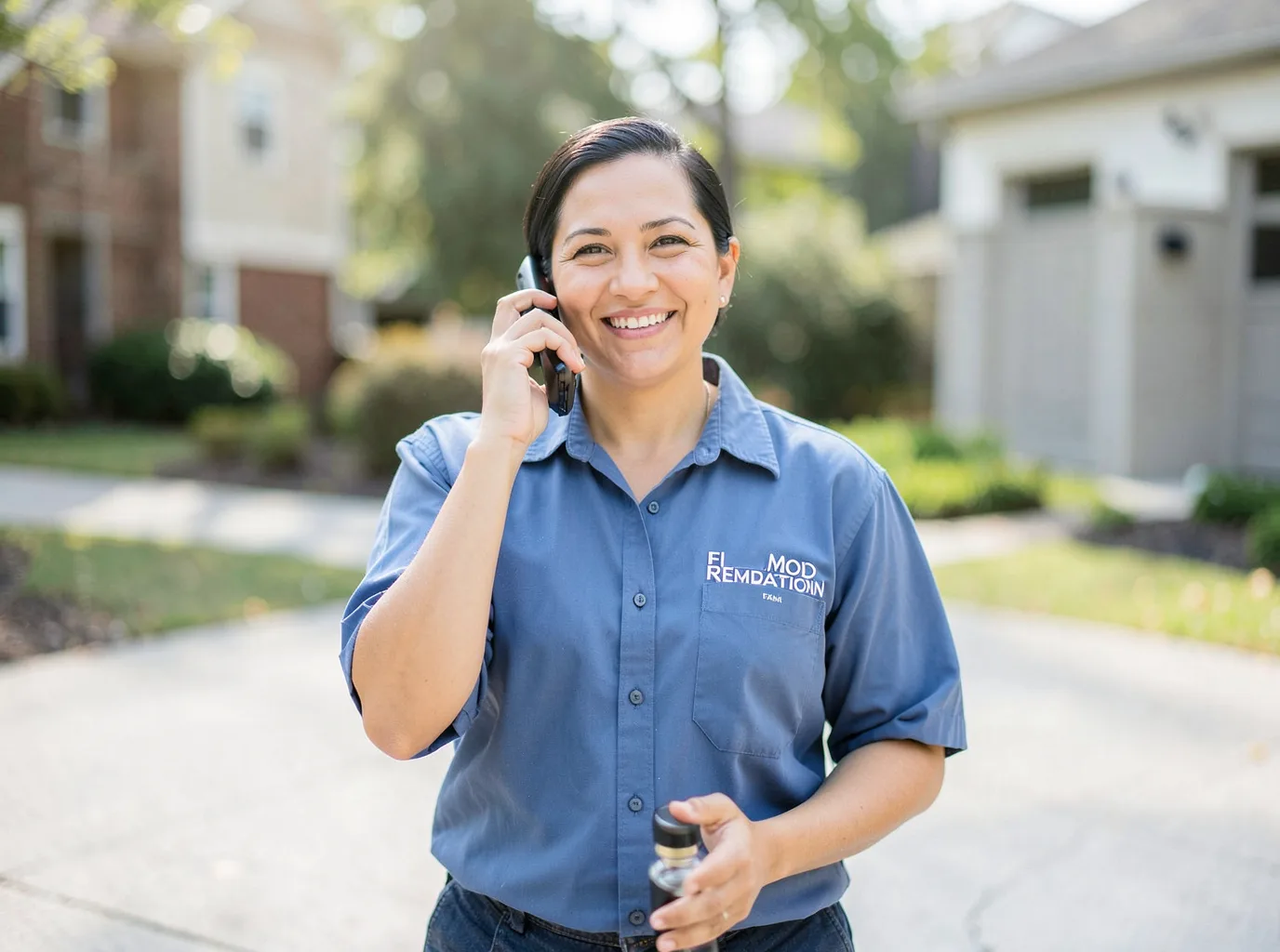 Mold Remediation Rivervale, AR FAQs